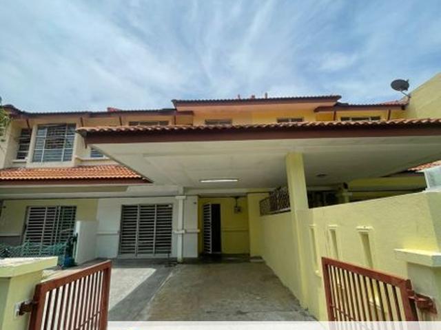 Taman Mutiara Tanjung Bandar Batu Kawan