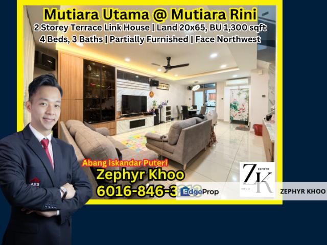 Taman Mutiara Utama