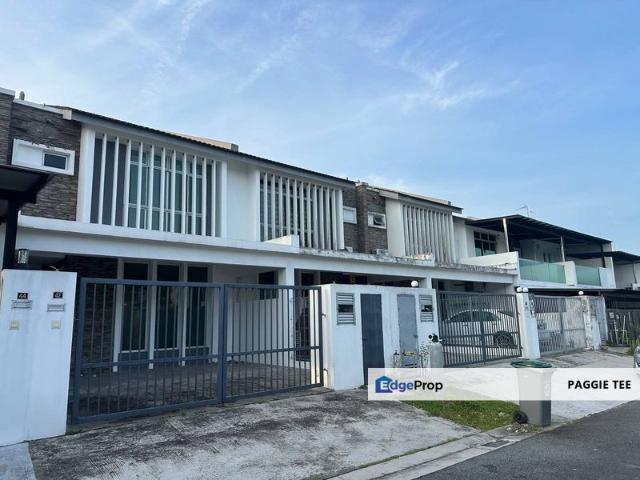 Taman Mutiara Utama
