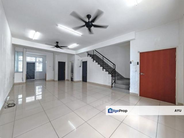 Taman Mutiara Utama