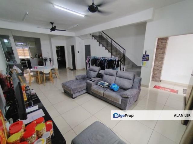 Taman Mutiara Utama