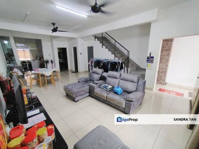 Taman Mutiara Utama