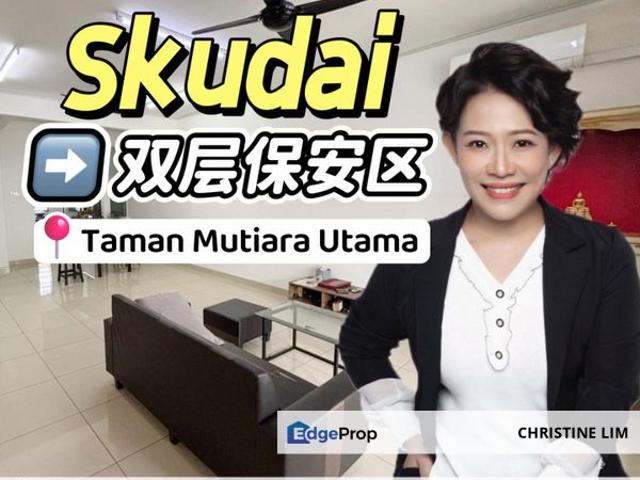 Taman Mutiara Utama