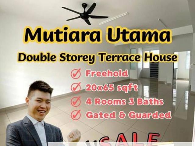 Taman Mutiara Utama