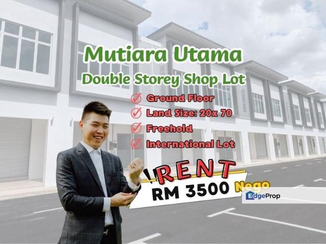 Taman Mutiara Utama