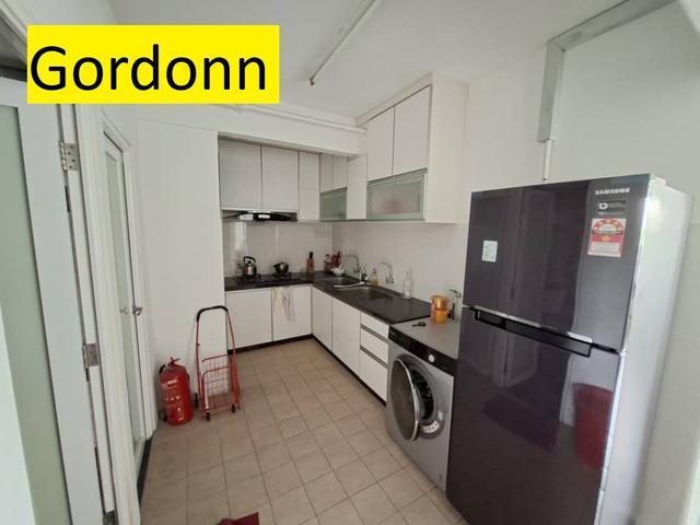 Taman Mutiara Vista Apartment Jelutong