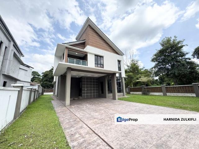 TAMAN MUTIARA ZAITUN