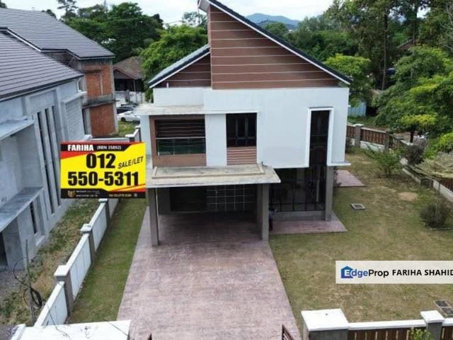 TAMAN MUTIARA ZAITUN