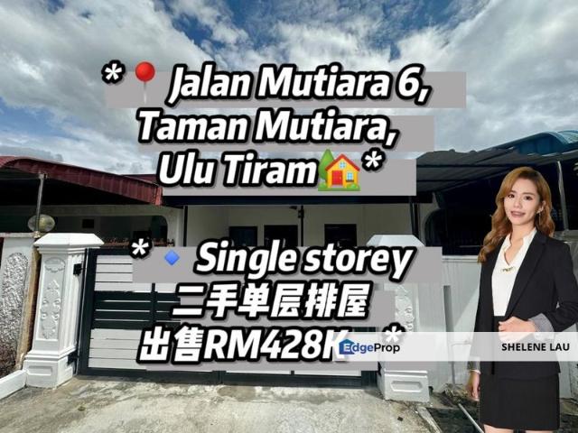 Taman Mutiara