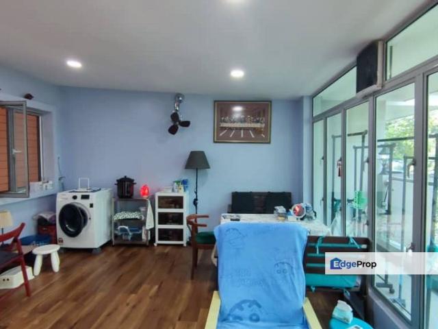 Taman Mutiara