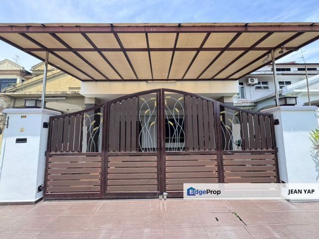 Taman Mutiara 2 Pontian