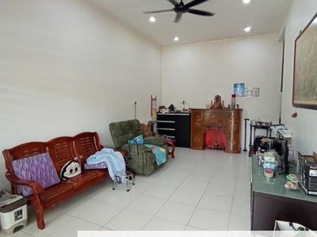 Taman Mutiara 2 Pontian