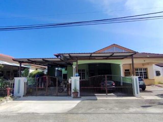 TAMAN MUTIARAOPEN FACING FULL LOAN ZERO DOWNPAYMENTCASHBACK 30k