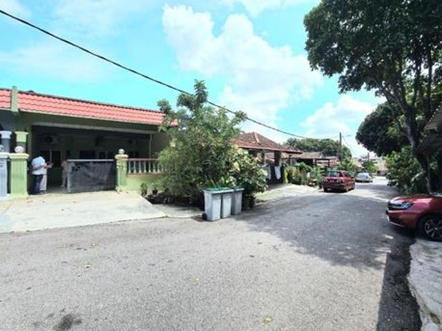 Taman muzaffar ayer keroh