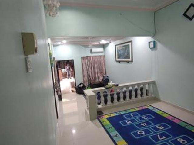 Taman Muzaffar ShahBawah harga pasaran