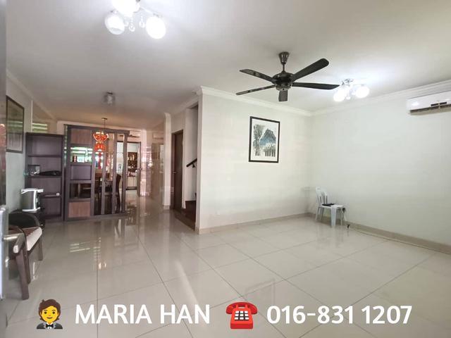Taman Nambazan Penampang