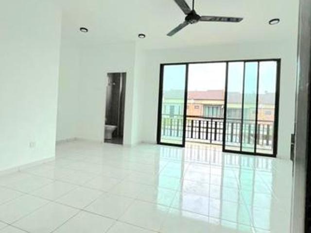 TAMAN NADA ALAM 5 Nilai Mantin N9