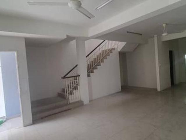 Taman Nadayu 92Kajang 2Kajang