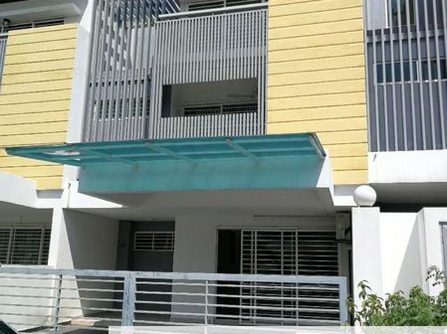 Taman Nadayu, Kajang