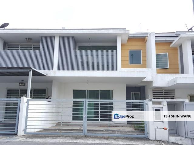 Taman Nadayu, Kajang