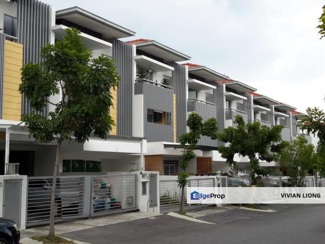 Taman Nadayu, Kajang