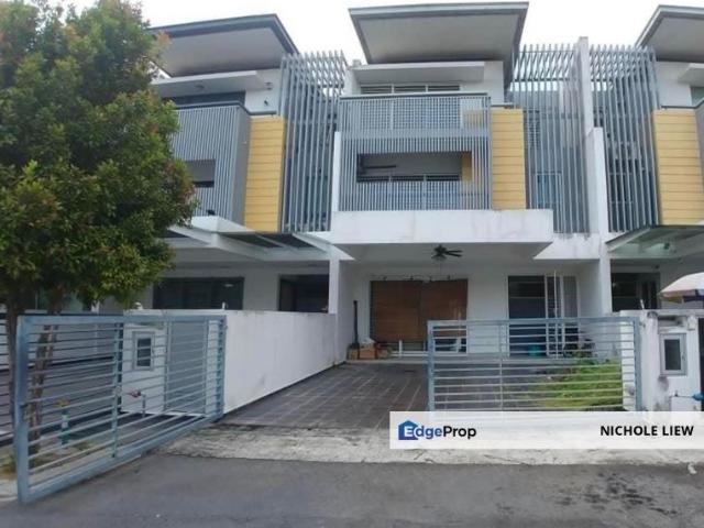 Taman Nadayu, Kajang