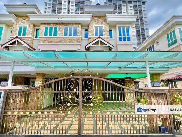 Taman Naga Mas