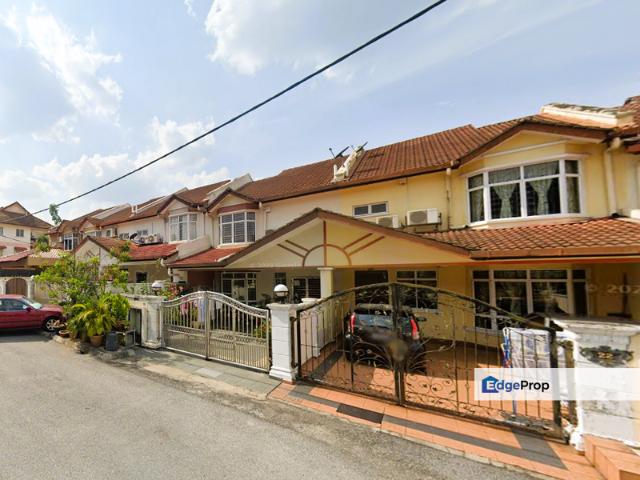 Taman Naga Emas
