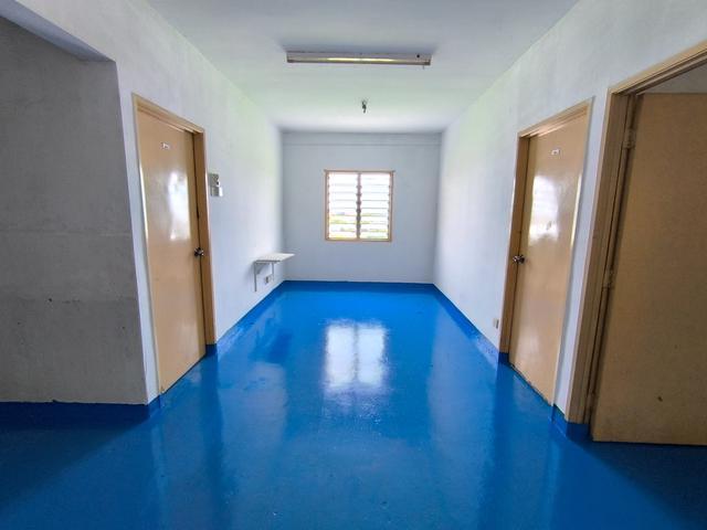 Taman Nagasari Flat For Sale Prai Perai