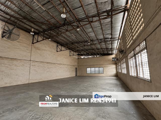 Taman Nagasari Industrial