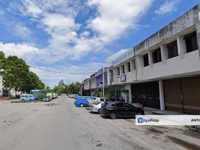 Taman Nagasari Industrial