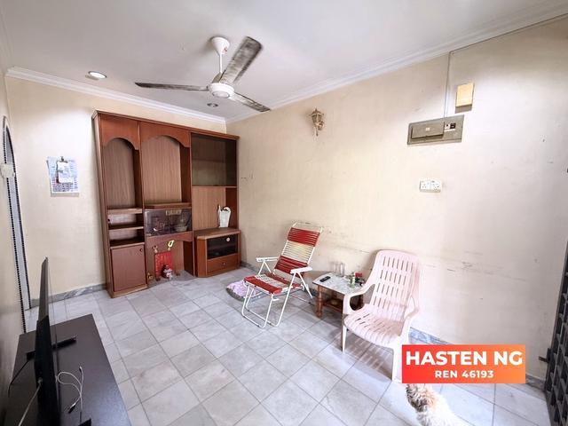 Taman NakhodaAffordableGood ConditionKuala Kedah Taman Seri Marina
