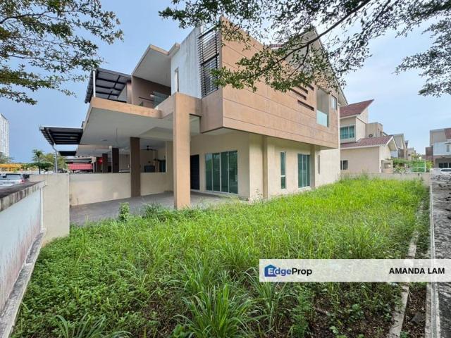 Taman Naluri Indah Villa Primero