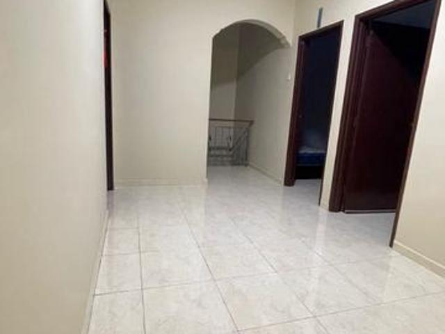 Taman NB 2 double storey house 4 bedroom nusa bestari Jb second link