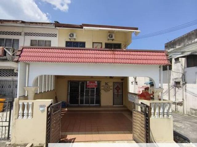 Taman Nee Yan