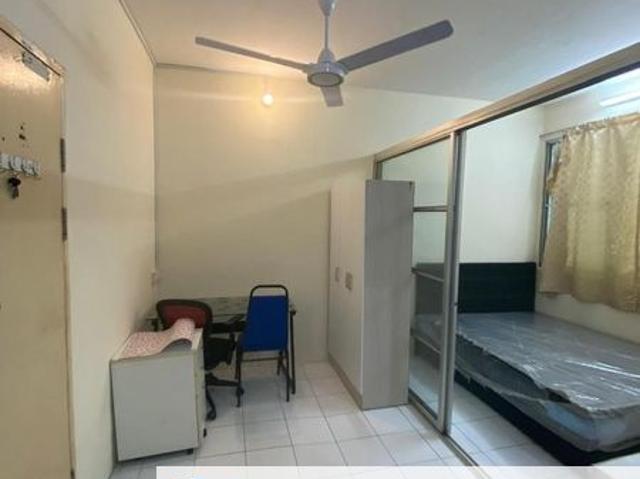 Taman Nelly 8D Studio Condominium