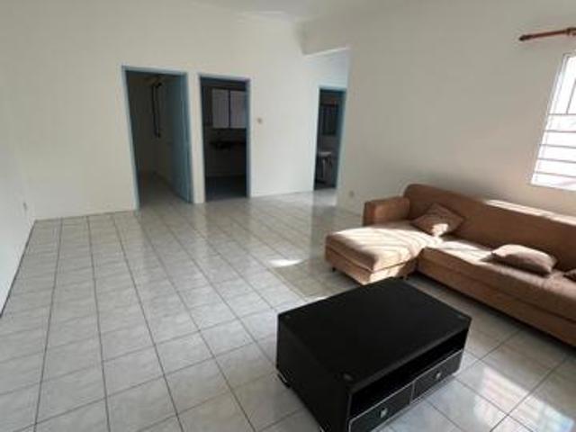 Taman Nelly Apartment Kolombong Likas Inanam