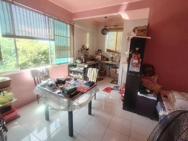 Taman Nelly Apartment Ph 8D Studio Kolombong Kota Kinabalu