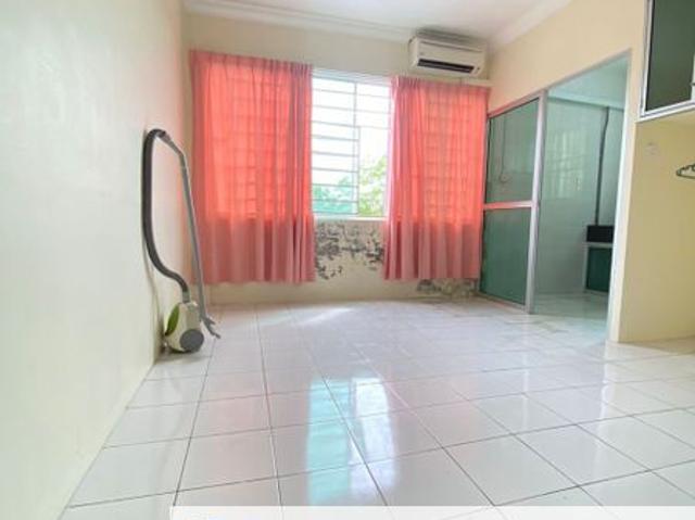 TAMAN NELLY PH 8D
