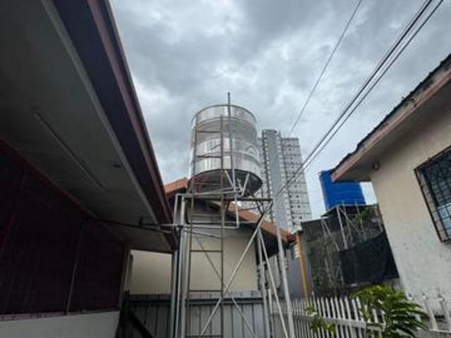 Taman Nelly Ph 9 1Storey Terrace 4R2B Kolombong Inanam