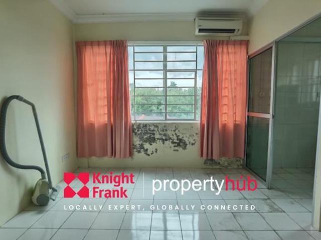 Taman Nelly Phase 8D I Studio Apartment I Kolombong I Citymall ILuyang