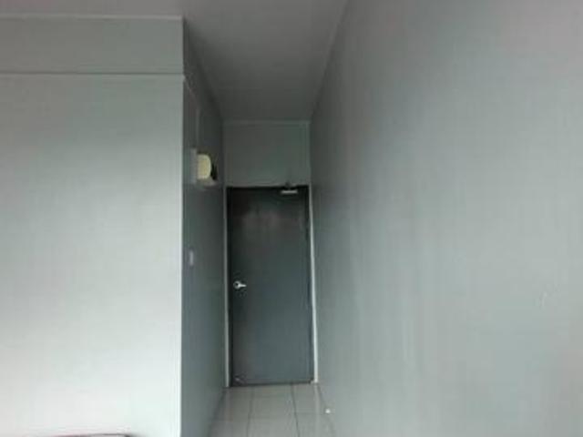 Taman Nelly Studio Apartment Inanam Kolombong For Sale