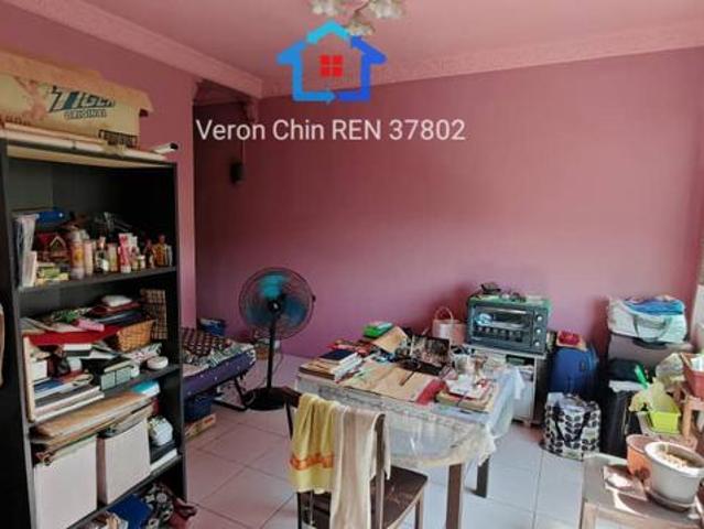 Taman Nelly Studio Apartment Kolombong Inanam