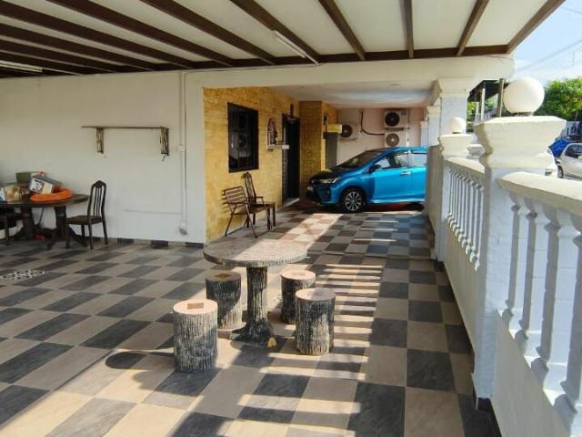 Taman Nesa For Sale Jalan Joget For Sale Skudai For Sale Johor For Sale