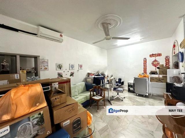 Taman Nesa | Single Store Terrace House @Skudai