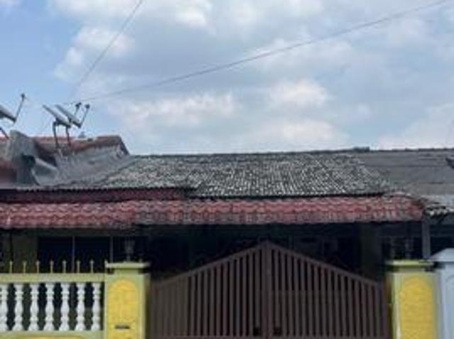 Taman Nesa Single Storey House For Sale