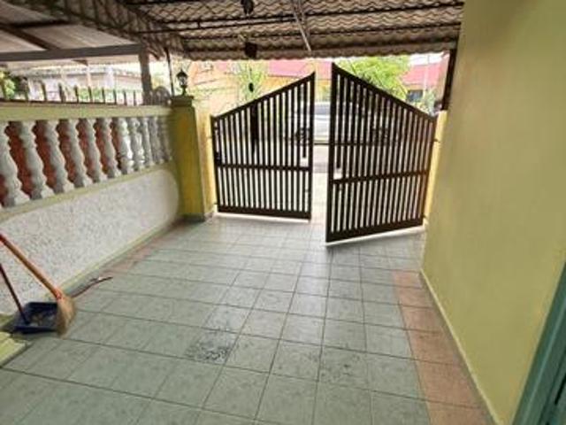 Taman Nesa Skudai