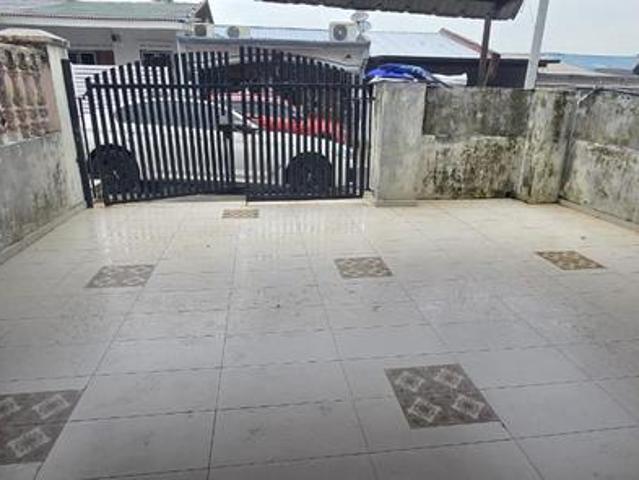 Taman Nesa Skudai Johor