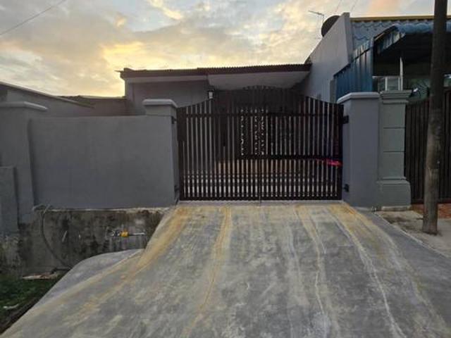 Taman Nesa Skudai Johor