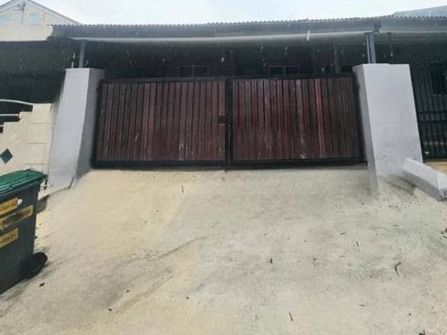 Taman Nesa Skudai Low Cost